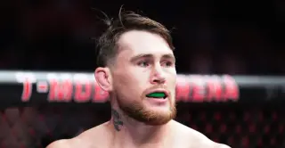Till moves to BKFC with eyes on Perry, suggesting MMA chapter may be winding down