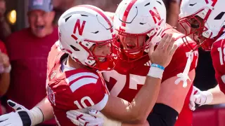 Huskers Face North Dakota in a Potential Shootout Preview