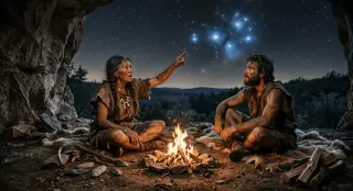 Seven Sisters Myth May Date to 100,000 Years Ago