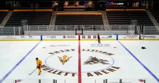 ASU Hockey Family and Players Demand Coach Removal Amid Mayich Heatstroke Investigation