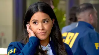 Gina Rodriguez Joins Matlock as Lida Gutierrez, Bridging Jane the Virgin to CBS Drama