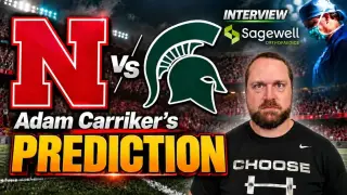 Nebraska's Road Test: Can Huskers' Non-Conference Momentum Survive Big Ten Opener?