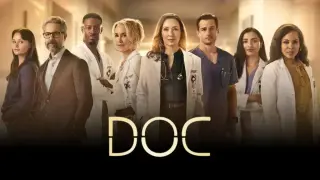 Doc adds Blair Underwood as Huffman exits; Katie heads to college