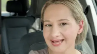 Ken Urker's Final Texts and Family Disputes Emerge After Gypsy Rose Blanchard's Ex Dies