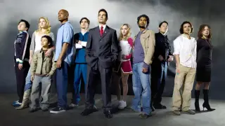 Heroes Cast Reunites to Honor Hayden Panettiere's Life