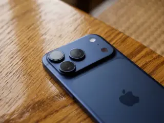 iPhone 18 Pro falls just short of DxOMark crown behind Huawei flagships