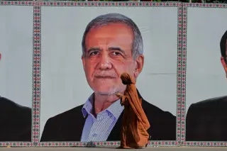 US-Iran dispute centers on Tehran’s acceptance of nuclear inspections