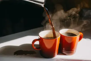 Coffee shifts from stigma to health ally, researchers say