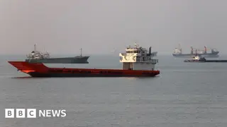 US and Iran Signal De-Escalation After Gulf Strikes