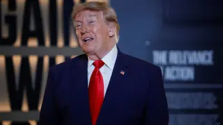 Trump profits ride the rally as wealth gap widens