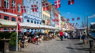 Copenhagen crowned 2026’s most livable city by EIU