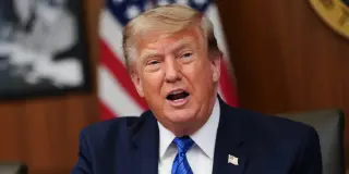 Trump Media Debuts Truth API, Monetizing Real-Time Truth Social Posts for Markets