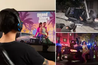 GTA 6 Launch Predicted to Cost US Economy $1B in Lost Productivity