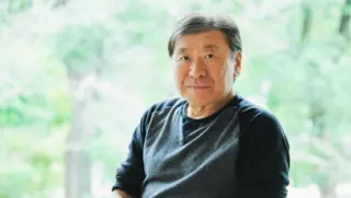 Legendary J-Horror Author Koji Suzuki Dies at 68