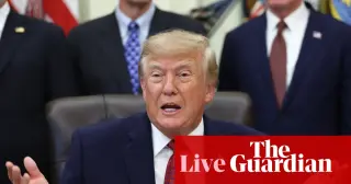 Supreme Court to Review Mandatory Detention Policy Amid Midterm Campaign Chaos