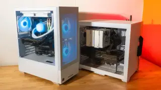 The DIY PC Price Edge Has Vanished in the Hardware Crunch