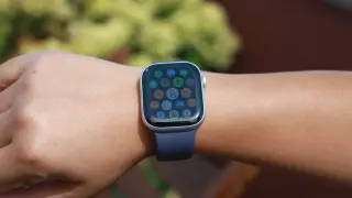 Calorie Readouts on Apple Watch Remain Educated Guesses, Not Exact Measurements