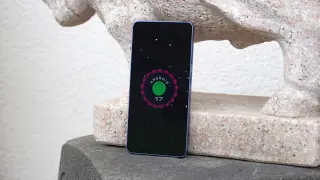 Glassified visuals spark a fresh One UI 9.5 refresh with a new tab bar