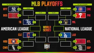Five MLB Teams Chase Final Playoff Berths Amid Wednesday's Critical Results