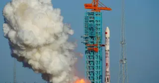 Beijing’s Space Surge: Reusable Rockets, Military Risks, and US Vulnerabilities