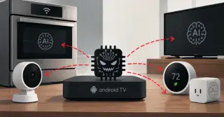 Anthropic Warns Small AI Models Could Soon Self-Replicate Across Insecure Smart Home Devices