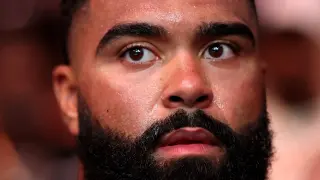 UFC 331: Gable Steveson's 12-Second KO Sparks Backlash Against Jon Jones' Corner