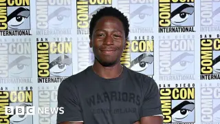 David Jonsson tapped as the next Black Panther, ushering Wakanda's next era