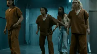 Gen V Won’t Return for Season 3, Characters Headed into The Boys’ Next Chapters