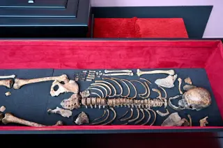 Bulgaria and Greece Finalize Historic Cultural Exchange, Returning Czar Samuel’s Remains and WWI Artifacts