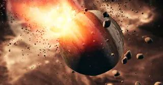 Jupiter’s 1994 Comet Shower: A Turning Point for Space Observation and Defense