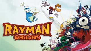 Rayman Origins Returns in 4K on Nintendo Switch 2