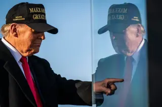 Democrats Draft Sweeping Reforms to Reverse Trump's Executive Power Expansion