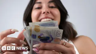 Brits Prefer £50k Now Over a 50/50 £1m Shot, YouGov Finds