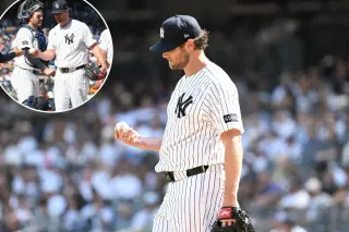 Yankees Urgently Need Gerrit Cole to Reboot for Postseason