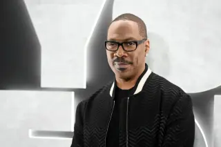 Eddie Murphy to Star in Matthew Weiner's Peacock Drama 'The Chairman'