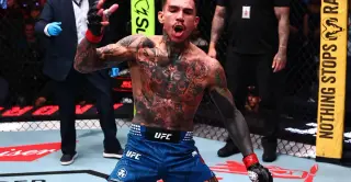 Andre Fili Returns to Form with Stunning Head Kick Knockout of Kai Kamaka III