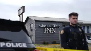 Gresham murder suspect and retiring Portland K-9 die in SE Portland shootout