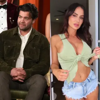 CT Tamburello and Catalina White Split Two Years After Quiet Wedding