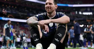 Messi Set for a Special World Cup Final Duel Against Spain