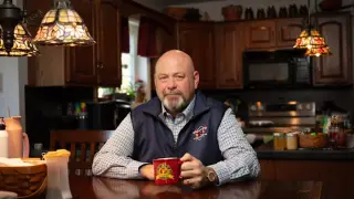 Pennsylvania primary signals Democrats' pivot to blue-collar appeal