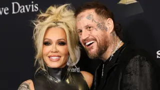 Jelly Roll and Bunnie XO Call It Quits After Nearly a Decade Together