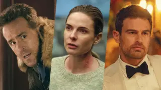 Weekend Watchlist: 9 Fresh Titles Streaming Across Apple TV+, Netflix, and More