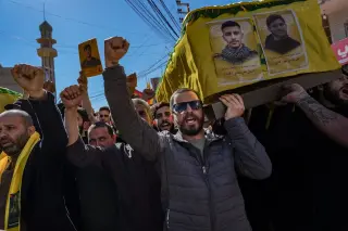 Hezbollah scoffs at three‑week ceasefire extension amid renewed Israel‑Lebanon tensions