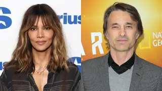 Olivier Martinez Seeks Son's Testimony in Halle Berry Custody Battle