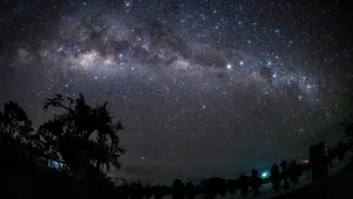 Milky Way's Core Shines This July for Fourth Night Sky Watch