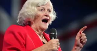 Second Suspect Detained in Widdecombe Murder Investigation