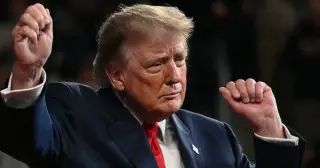 Trump’s Ocean Renaming Bid Draws Sharp Criticism Over Priorities