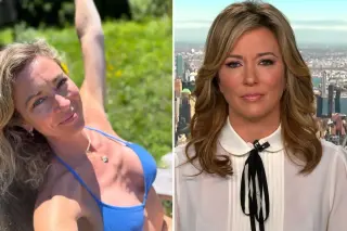 Brooke Baldwin pivots to independent reporting, seeking more intimacy in life and work