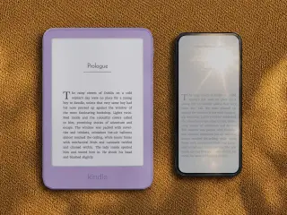 Amazon's 2026 Kindle Refresh: Thinner Profiles, Aluminum Options, and New Accessories