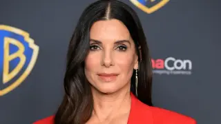 Sandra Bullock Gives Rare Peek Into LA Estate and Wyoming Retreat